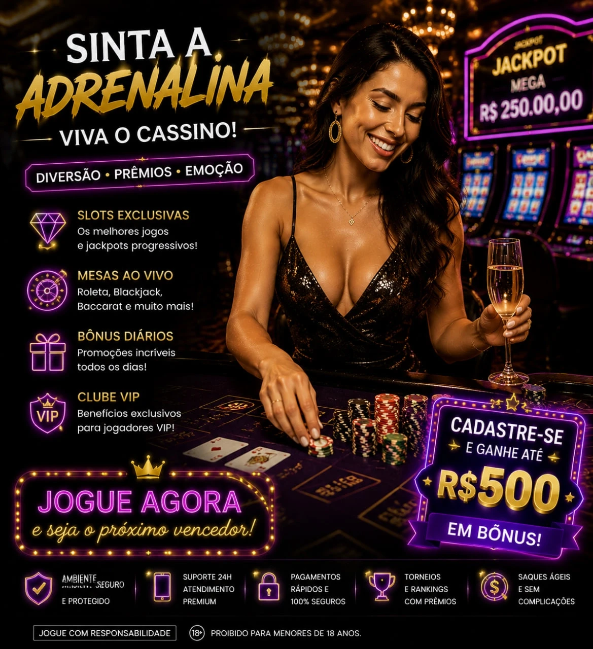 Ofertas Exclusivas V333